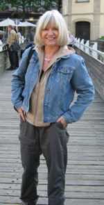 Britta - Opening Foto